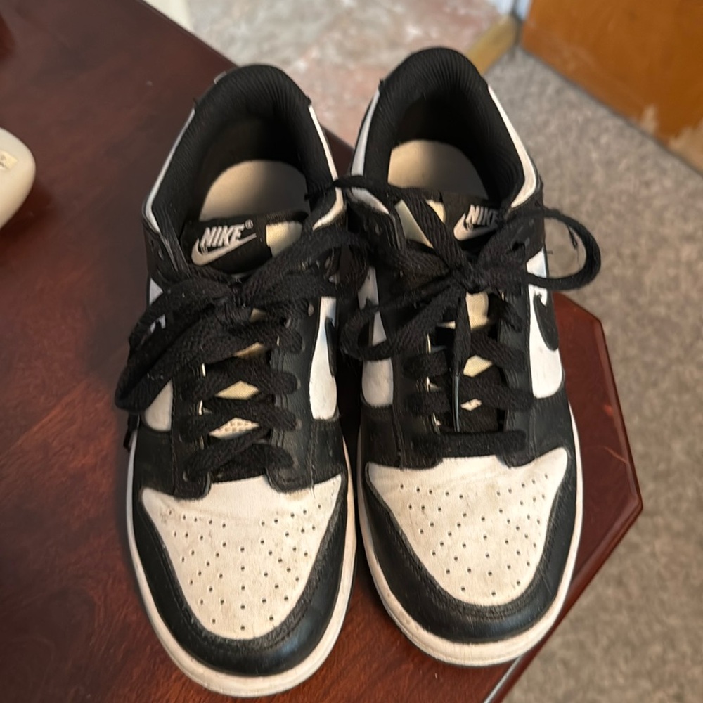 Kids Nike Pandas